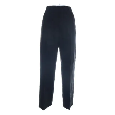 Kostymbyxor (Svart) från Jacquemus Bomull, Hampa, Polyamid, Ull, Viskos