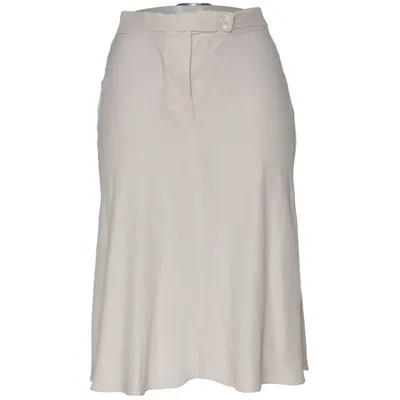 Skirt (Beige) from Jil Sander