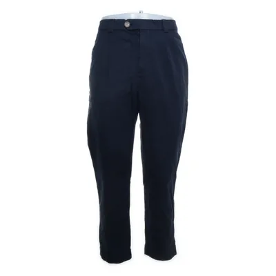 Kostymbyxor (Blå) från Brunello Cucinelli Bomull