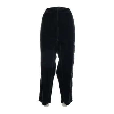 Byxor (Svart) från MM6 by Maison Margiela Bomull