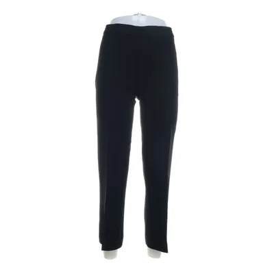 Pantalon de costume (Noir) de Chloé Acétate, Soie, Viscose