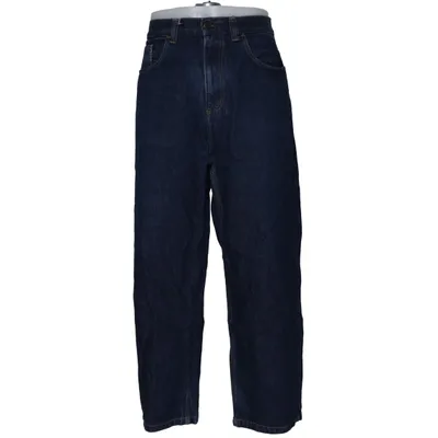 Jeans (Brandon Pant) from Carhartt WIP Cotton, Polyester