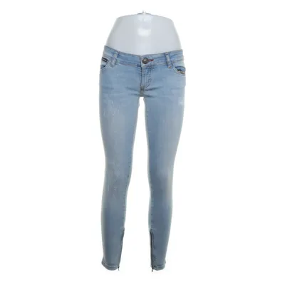 Jeans (Blå) från Philipp Plein Bomull, Elastan