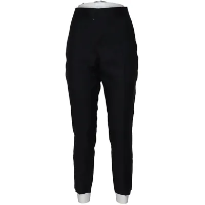 Pantalon de smoking (London Night) de Dsquared2 Polyester, Soie, Laine