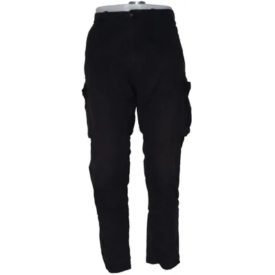 Cargo pants (Type Re-T) from Stone Island Cotton, Polyamide