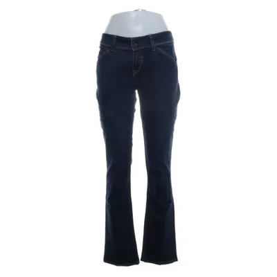 Jeans (Blå) från Hilfiger Denim Bomull, Elastan