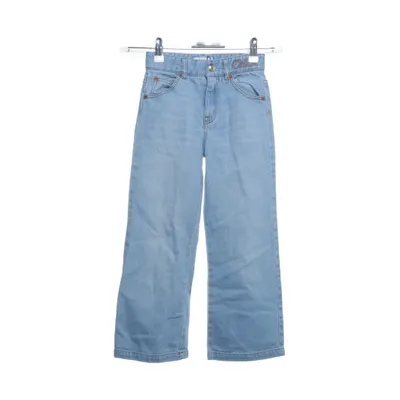 Jeans (Blue) from Chloé Cotton, Elastane, Polyester