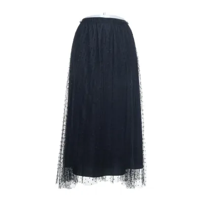 Nederdel (Sort) fra Valentino Polyester