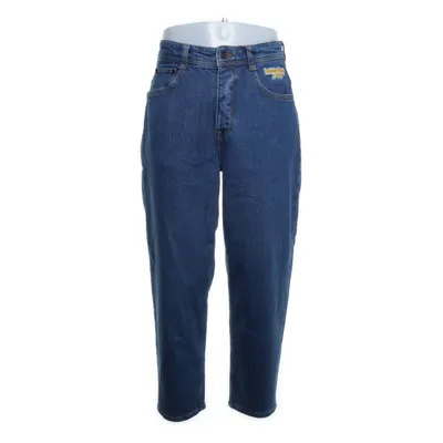 Jeans (Blå) från Home Boy Bomull, Elastan