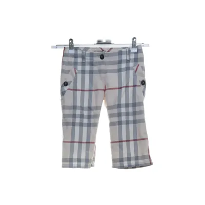 Korte broek (Beige) van Burberry