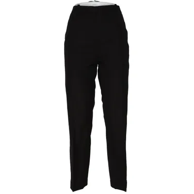 Pantalon de costume (Marron) de Hermès Laine