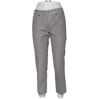 Jean (Gris) de Notify Coton, Élasthane, Polyester
