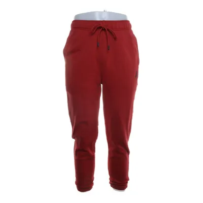 Joggingbroek (Rood) van Jordan Katoen, Polyester