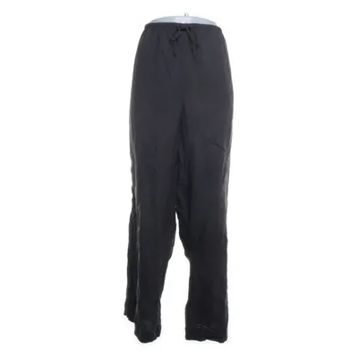 Byxor (Grå) från H&M Linne, Polyester, Viskos