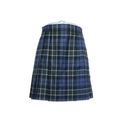 Skirt (Blue, Multicolored) from Dolce & Gabbana Wool