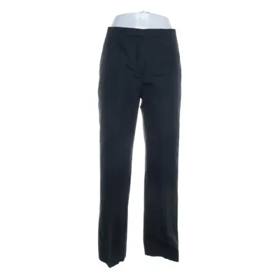 Kostymbyxor (Svart) från Jil Sander Bomull, Polyester