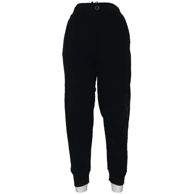 Joggingbroek (Zwart) van Balmain