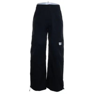 Overtrousers (Black) from Jordan Nylon