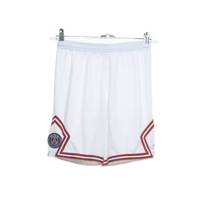 Short de basketball (Blanc) de Jordan