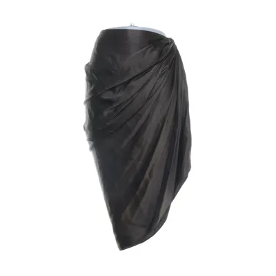 Kjol (Grön) från Lanvin Silke