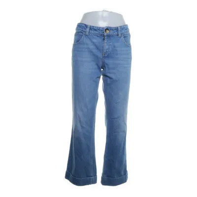 Jeans (Blå) från Gucci Bomull