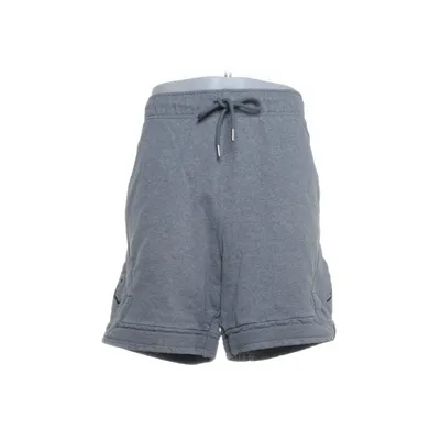 Sweat shorts (Gray) from Jordan Cotton, Elastane