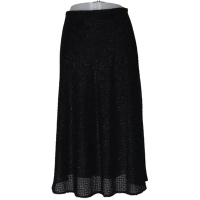 Nederdel (Sort) fra Michael Kors Polyester