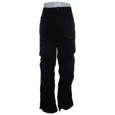 Cargo broek (Zwart) van Carhartt Nylon