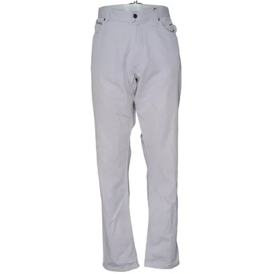 Pantalon (Gris) de Zegna Sport Coton