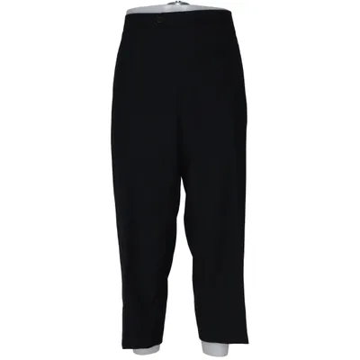 Kostymbyxor (Svart) från Alexander Dobell Polyester, Viskos