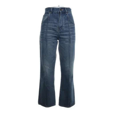 Jeans (Blå) från Saint Laurent Bomull