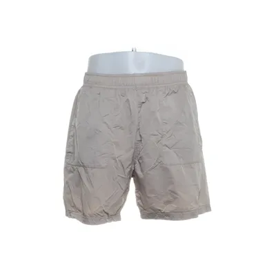 Badshorts (Beige) från Stone Island Nylon
