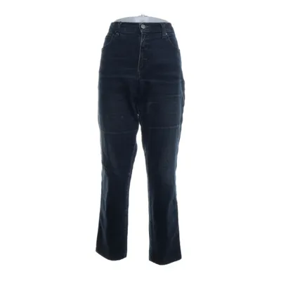 Spijkerbroek (Blauw) van Armani Jeans Katoen, Elastaan