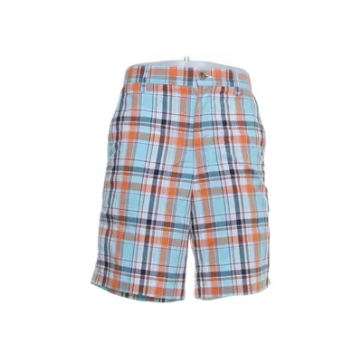 Shorts (Blå, Flerfärgad) från Footjoy Polyamid, Polyester