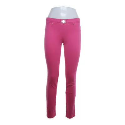 Byxor (Rosa) från Versace Jeans Elastan, Nylon, Viskos