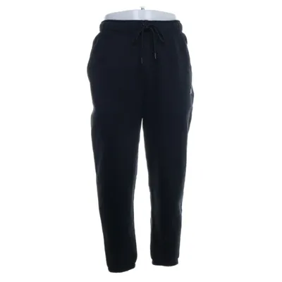 Joggingbroek (Zwart) van Jordan Katoen, Polyester