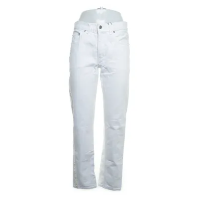 Jeans (Vit) från Valentino Jeans Bomull