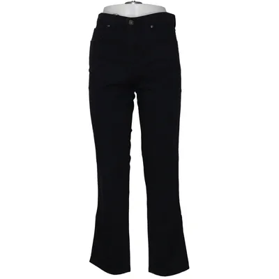 Jeans (Svart) från Armani Bomull, Elastan