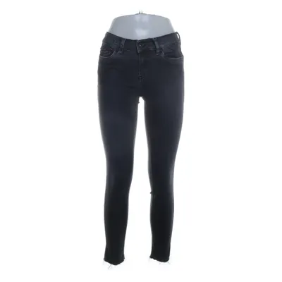 Jeans (Svart) från Hilfiger Denim Bomull, Elastan