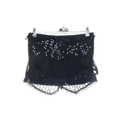 Kjol (Svart) från Isabel Marant Bomull, Polyester, Silke