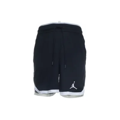 Basketshorts (Svart, Vit) från Jordan Polyester