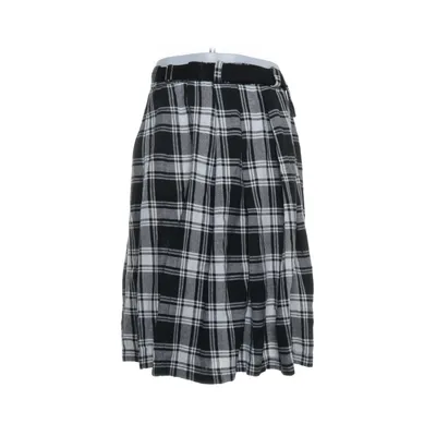 Kilt (Zwart, Wit) van Inter Moden