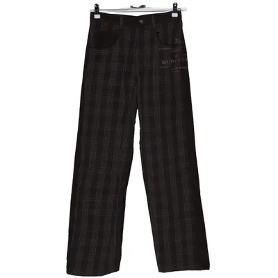 Byxor (Brun) från Burberry Bomull
