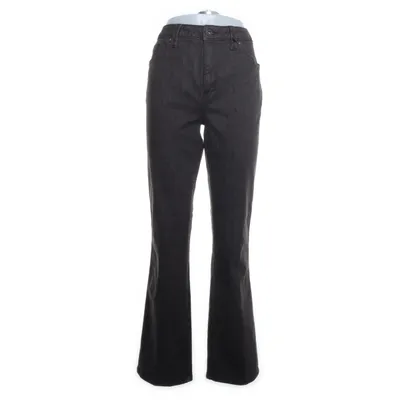 Jeans (Brown) from Flash Jeans Cotton, Elastane