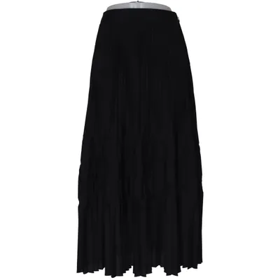 Maxi nederdel (Sort) fra Givenchy Polyester