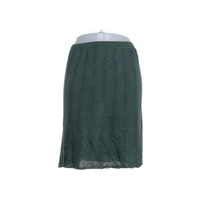 Skirt (Green) from Prada