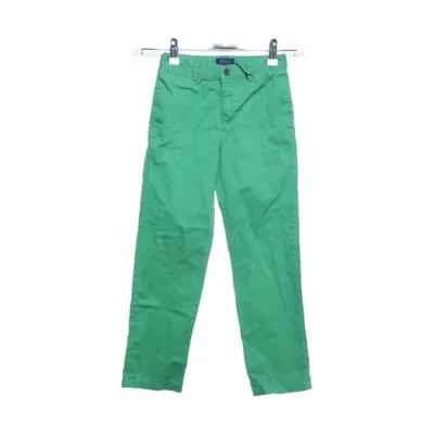 Chinos (Grön) från Polo Ralph Lauren Bomull