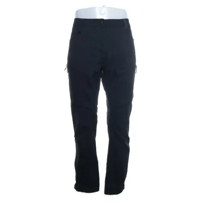 Outdoor pants (Black) from North Bend Polyamide