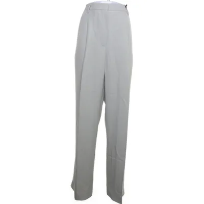 Pantalon de costume (Vert) de Dries van Noten Acétate