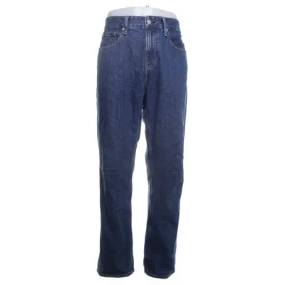 Jean (90s Straight ) de Calvin Klein Jeans Coton